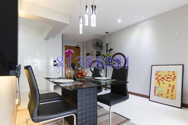 Blk 622B Punggol Central (Punggol), HDB 4 Rooms #162127222